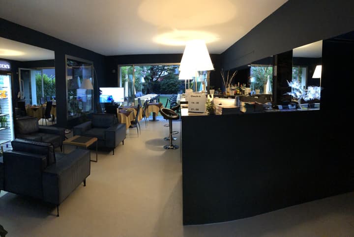 Villa Regina