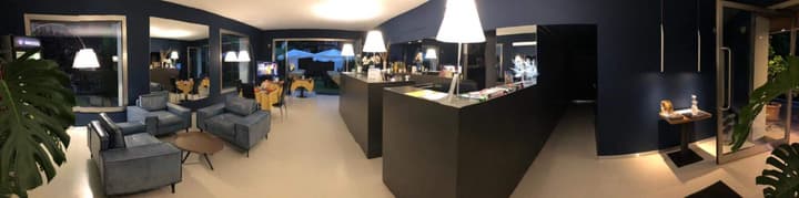 Villa Regina
