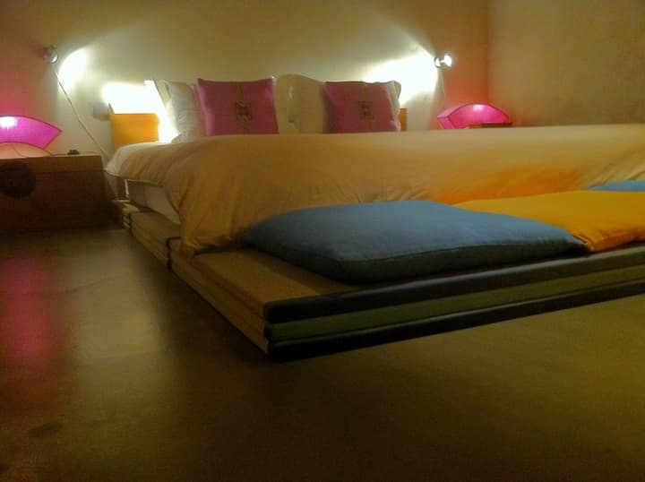 Hotel La Canela