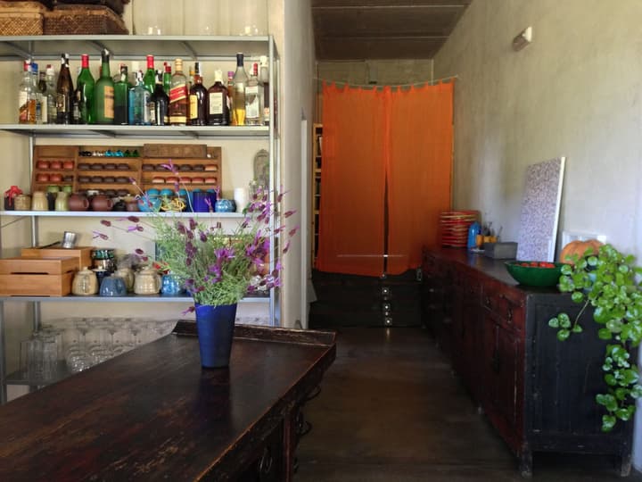 Hotel La Canela