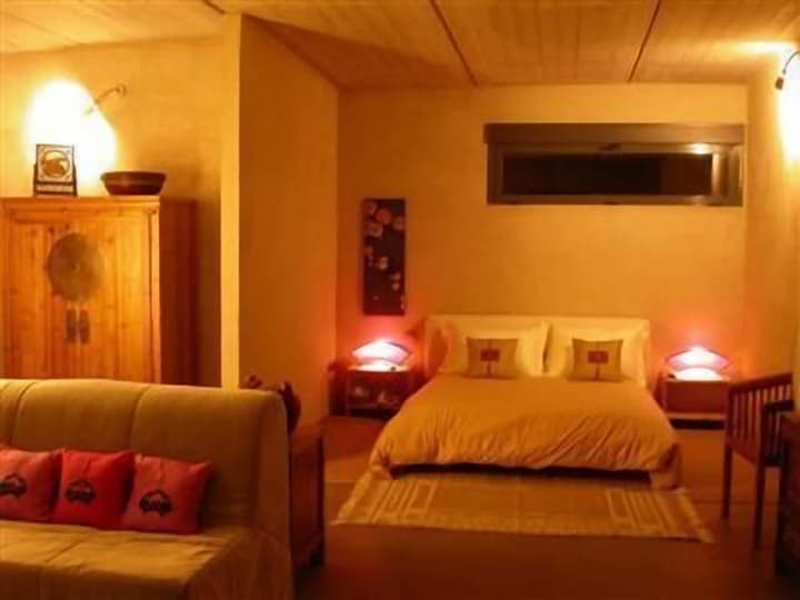 Hotel La Canela
