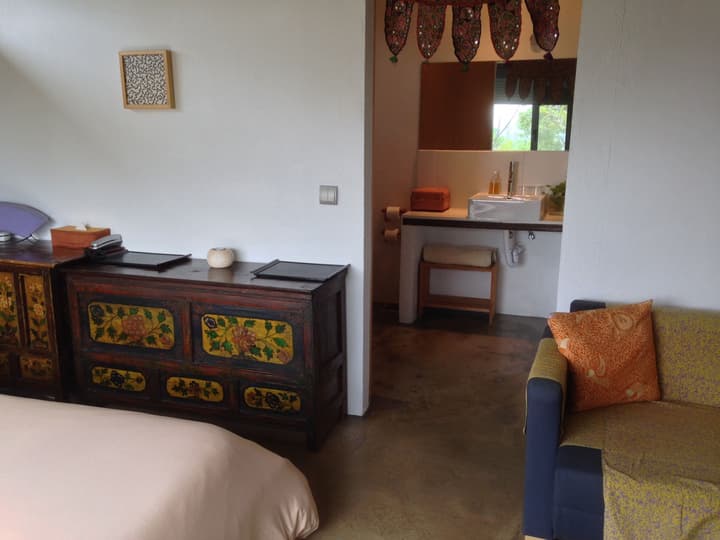 Hotel La Canela