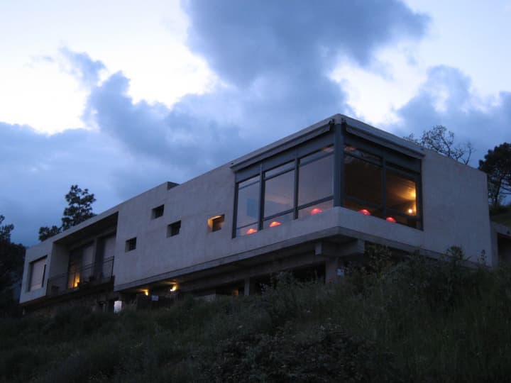 Hotel La Canela