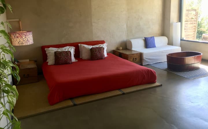 Hotel La Canela