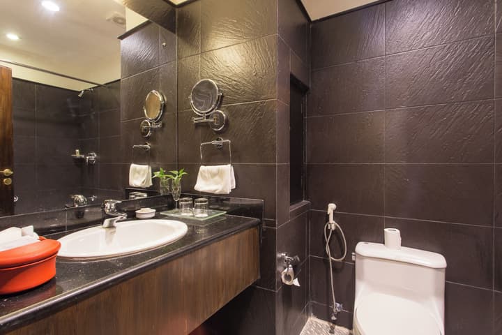 Hotel Tibet International