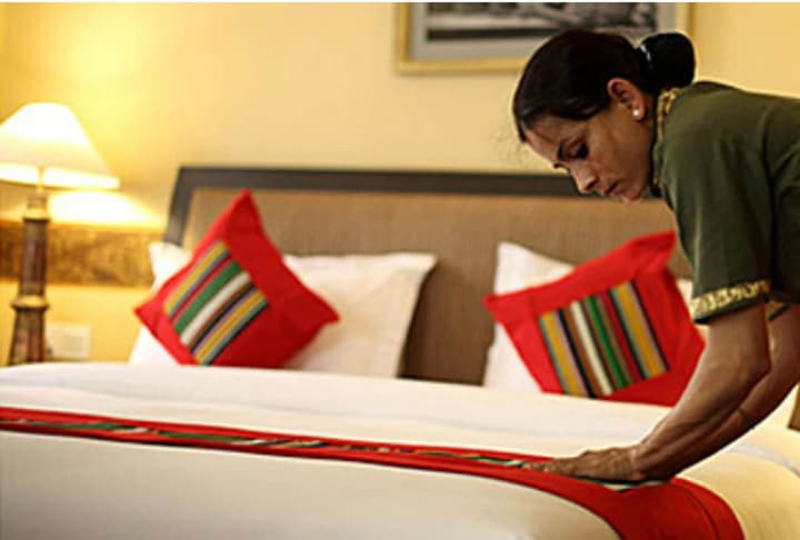 Hotel Tibet International