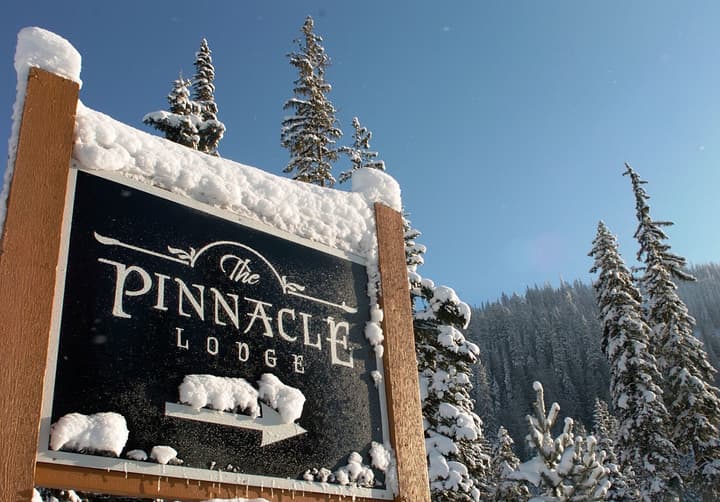 Pinnacle Lodge