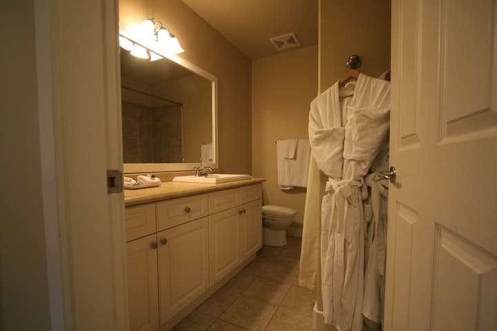 Pinnacle Lodge