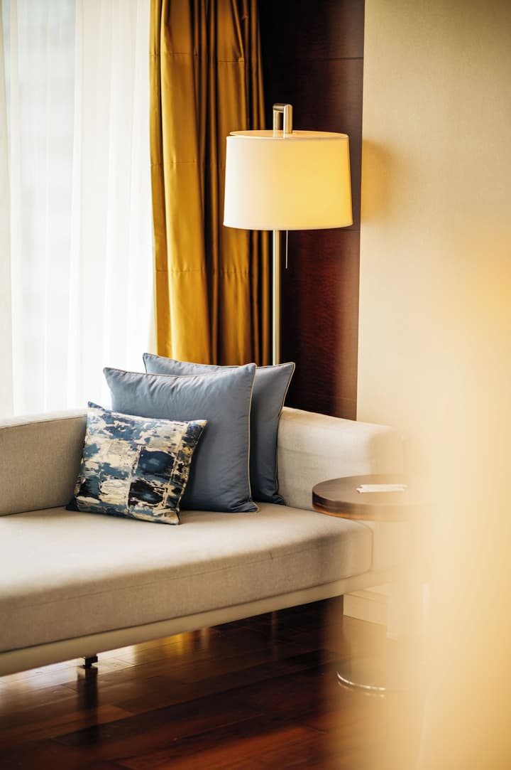 Grand Hyatt Kuala Lumpur