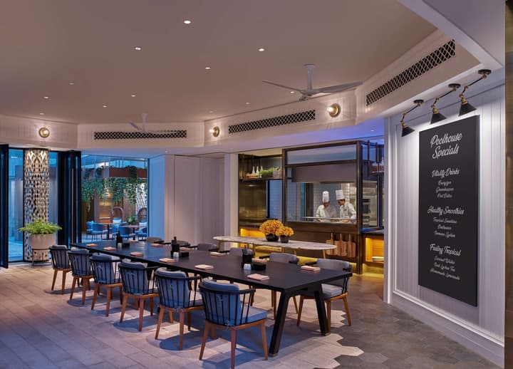 Grand Hyatt Kuala Lumpur