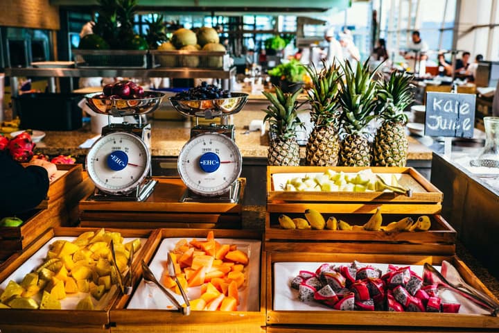 Grand Hyatt Kuala Lumpur