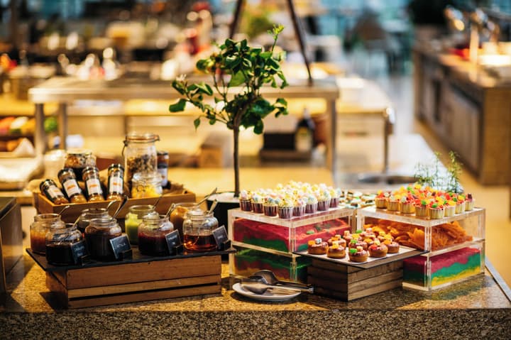 Grand Hyatt Kuala Lumpur