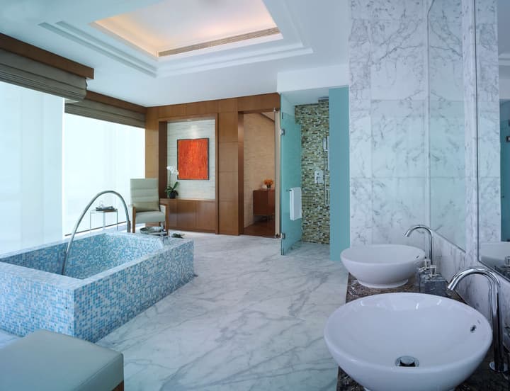 Grand Hyatt Kuala Lumpur