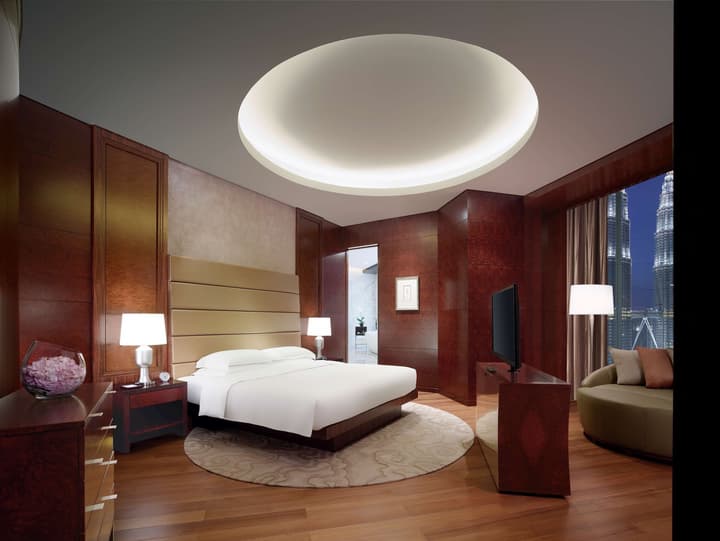 Grand Hyatt Kuala Lumpur