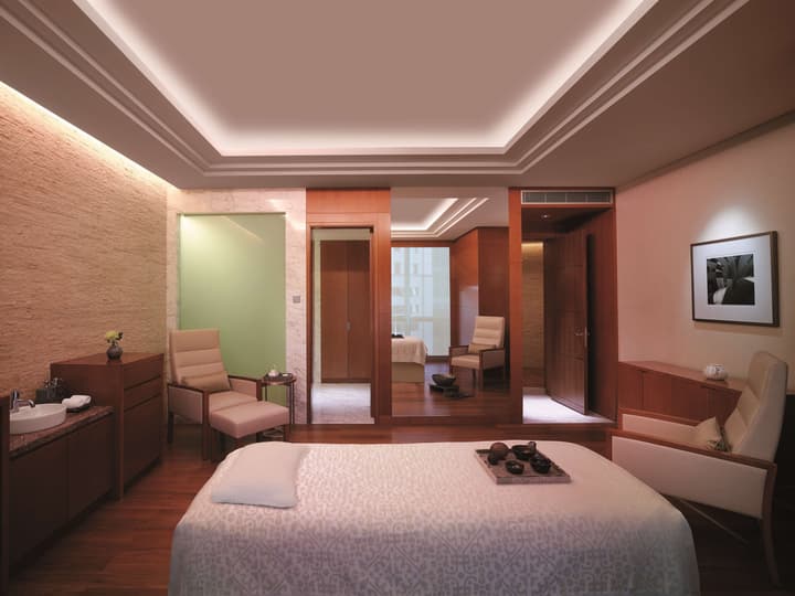 Grand Hyatt Kuala Lumpur