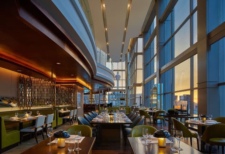 Grand Hyatt Kuala Lumpur