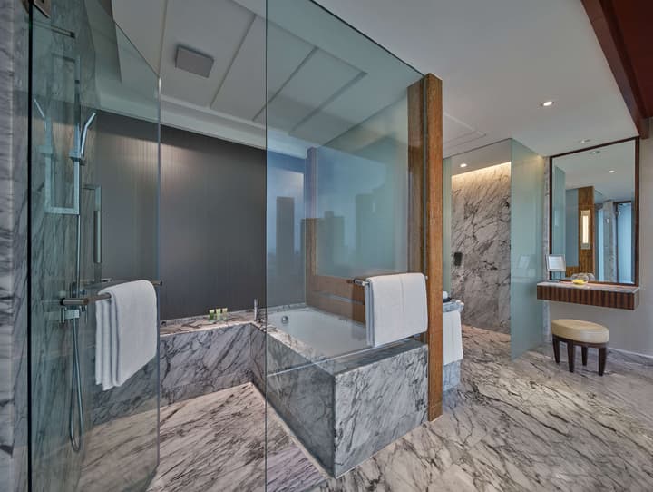Grand Hyatt Kuala Lumpur