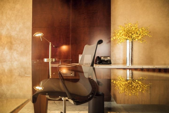 Grand Hyatt Kuala Lumpur