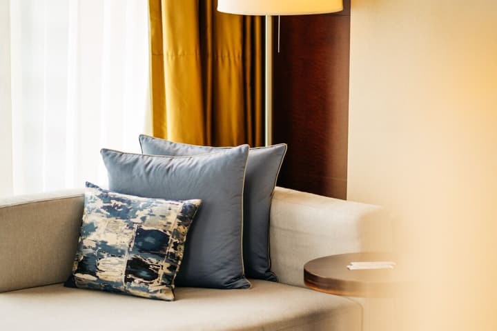 Grand Hyatt Kuala Lumpur
