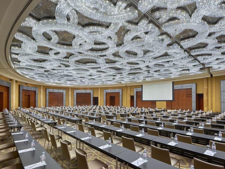 Grand Hyatt Kuala Lumpur