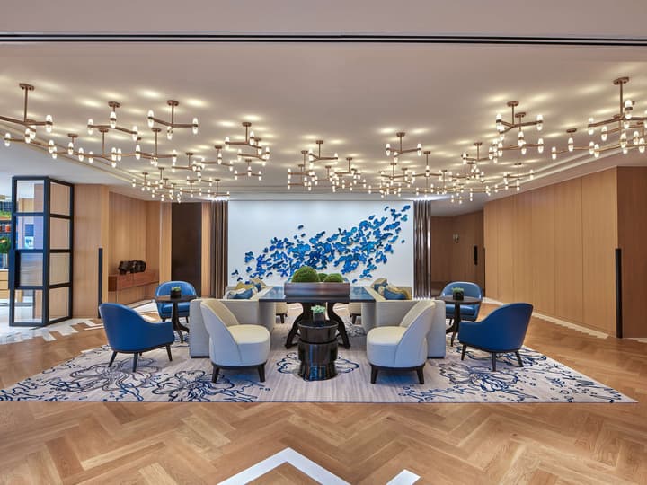 Grand Hyatt Kuala Lumpur