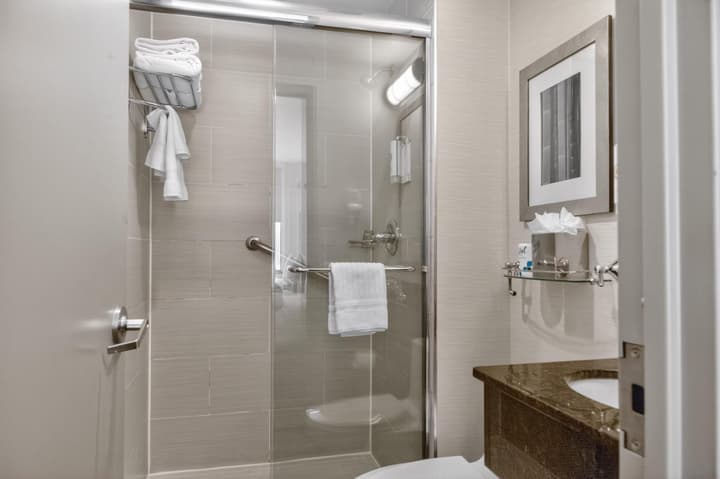 Times Square West Hotel, BW Signature Collection