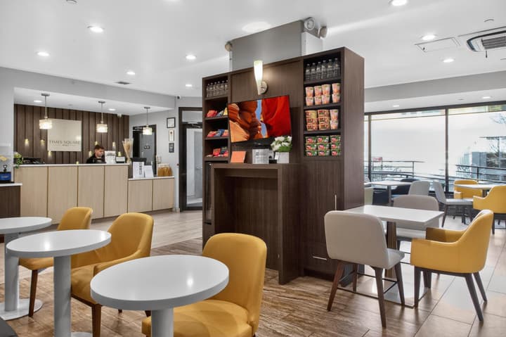 Times Square West Hotel, BW Signature Collection