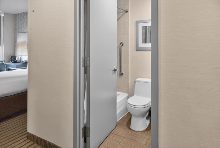 Times Square West Hotel, BW Signature Collection