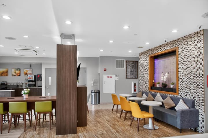 Times Square West Hotel, BW Signature Collection