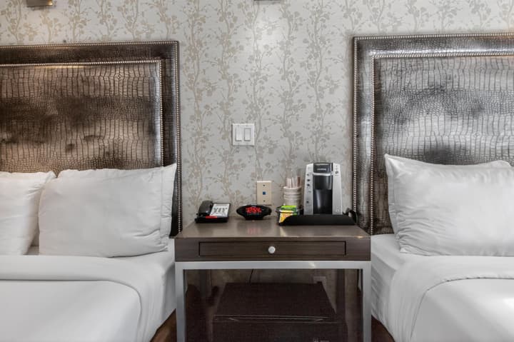 Times Square West Hotel, BW Signature Collection