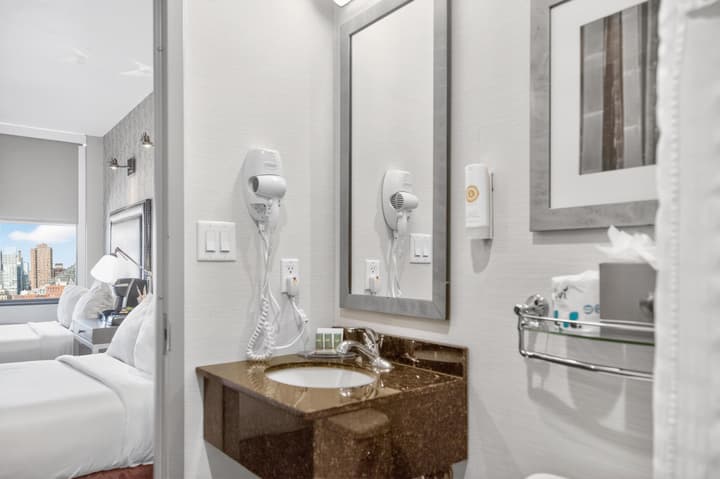 Times Square West Hotel, BW Signature Collection