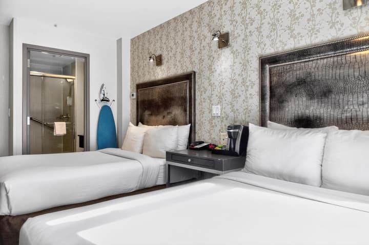 Times Square West Hotel, BW Signature Collection