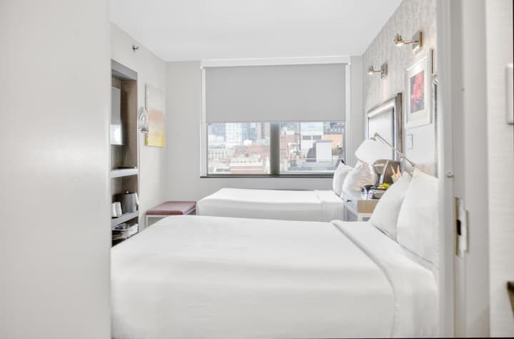 Times Square West Hotel, BW Signature Collection