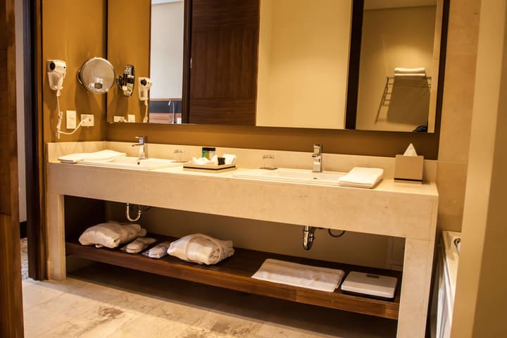 DoubleTree by Hilton Hotel Bogotá - Parque 93