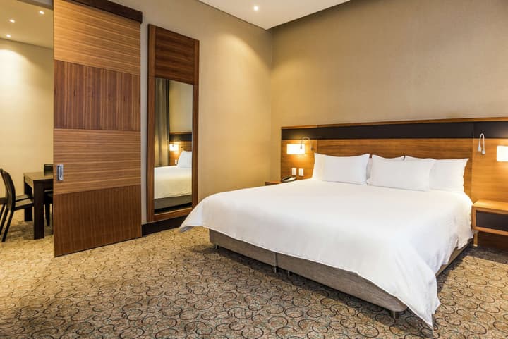 DoubleTree by Hilton Hotel Bogotá - Parque 93