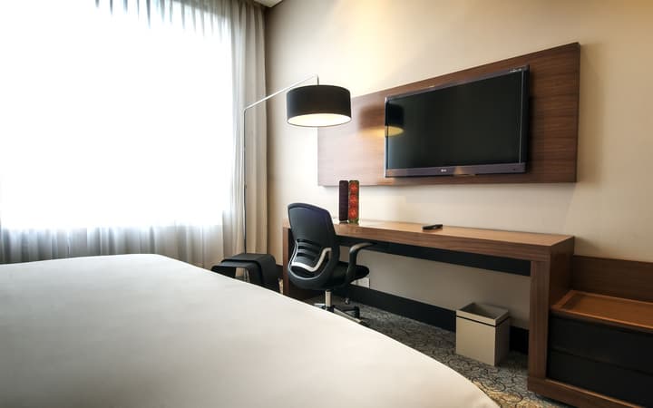 DoubleTree by Hilton Hotel Bogotá - Parque 93