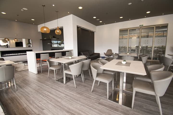 DoubleTree by Hilton Hotel Bogotá - Parque 93