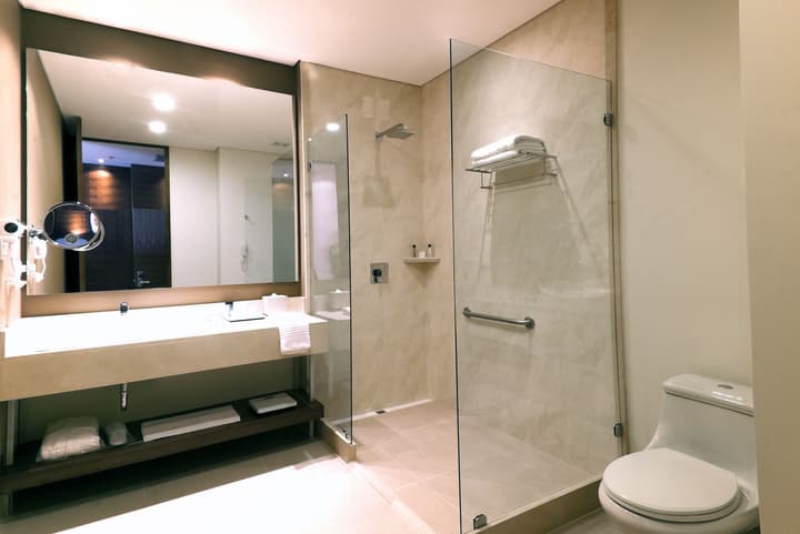 DoubleTree by Hilton Hotel Bogotá - Parque 93