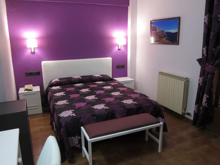 Hotel Mesón de L'Ainsa