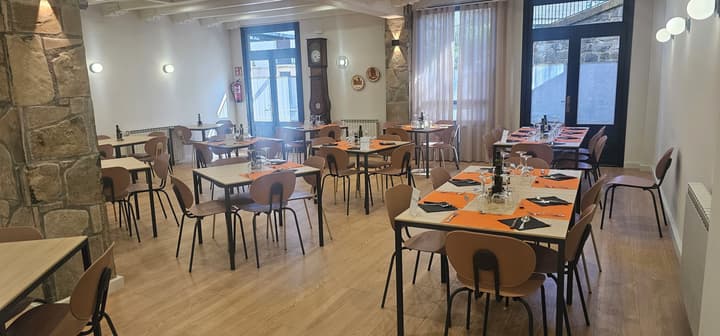 Hotel Mesón de L'Ainsa