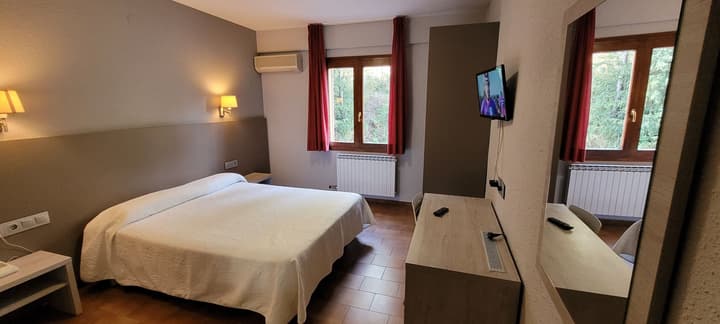 Hotel Mesón de L'Ainsa