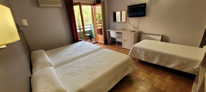 Hotel Mesón de L'Ainsa