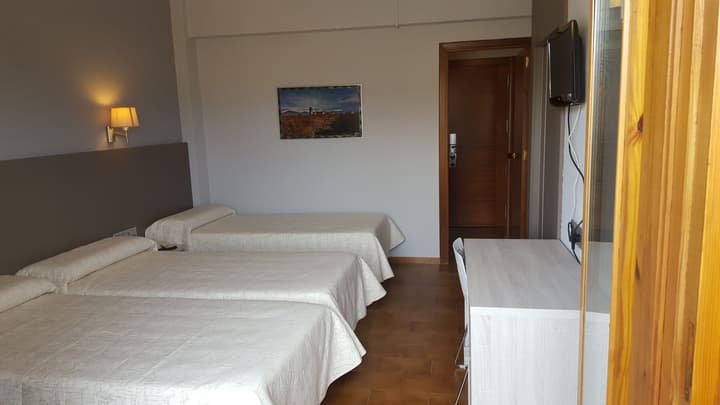 Hotel Mesón de L'Ainsa