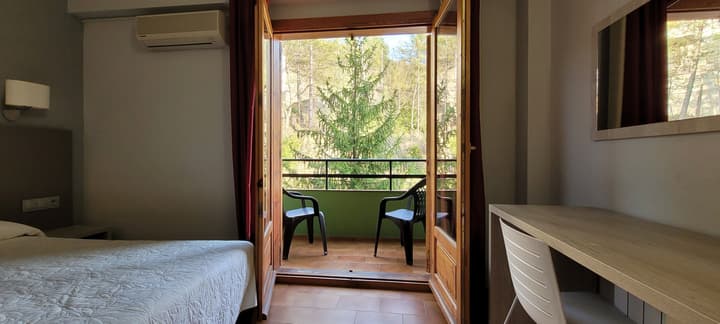 Hotel Mesón de L'Ainsa