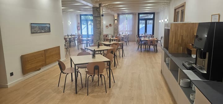 Hotel Mesón de L'Ainsa