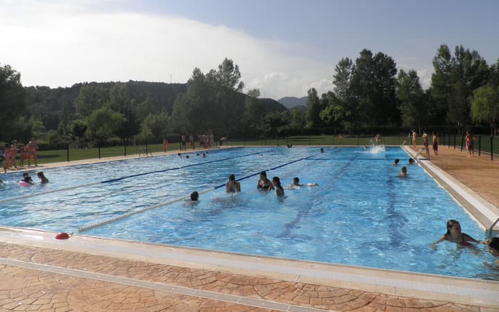 Hotel Mesón de L'Ainsa