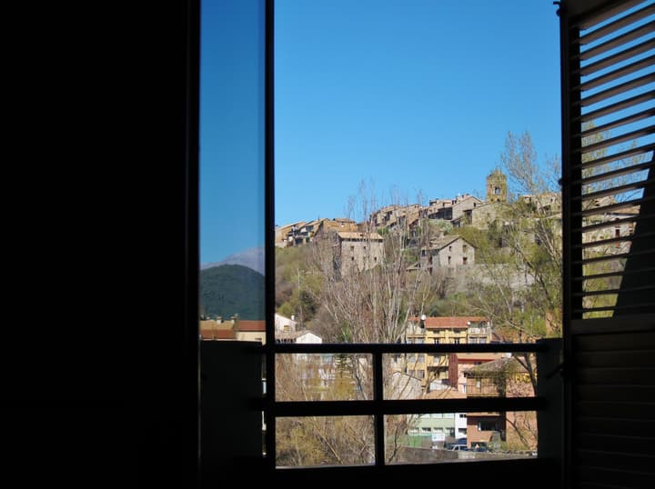 Hotel Mesón de L'Ainsa