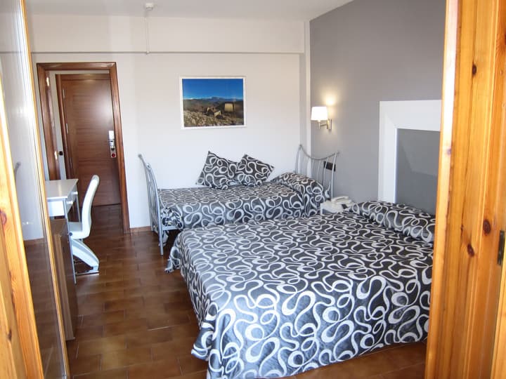 Hotel Mesón de L'Ainsa