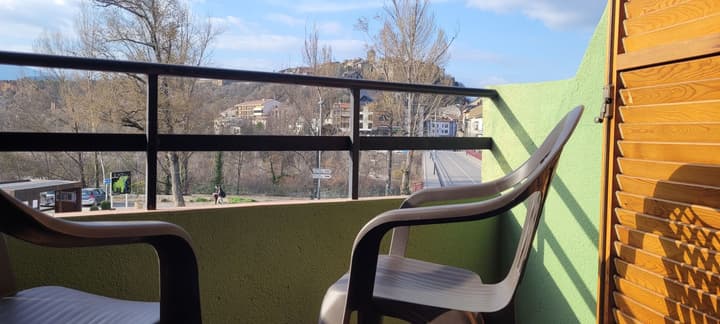 Hotel Mesón de L'Ainsa