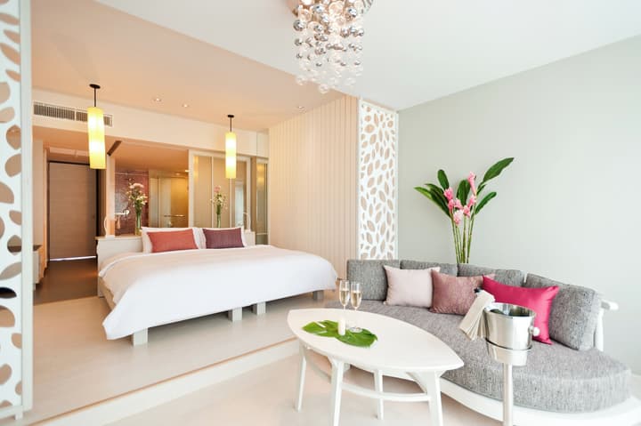 The Sands Khao Lak by Katathani